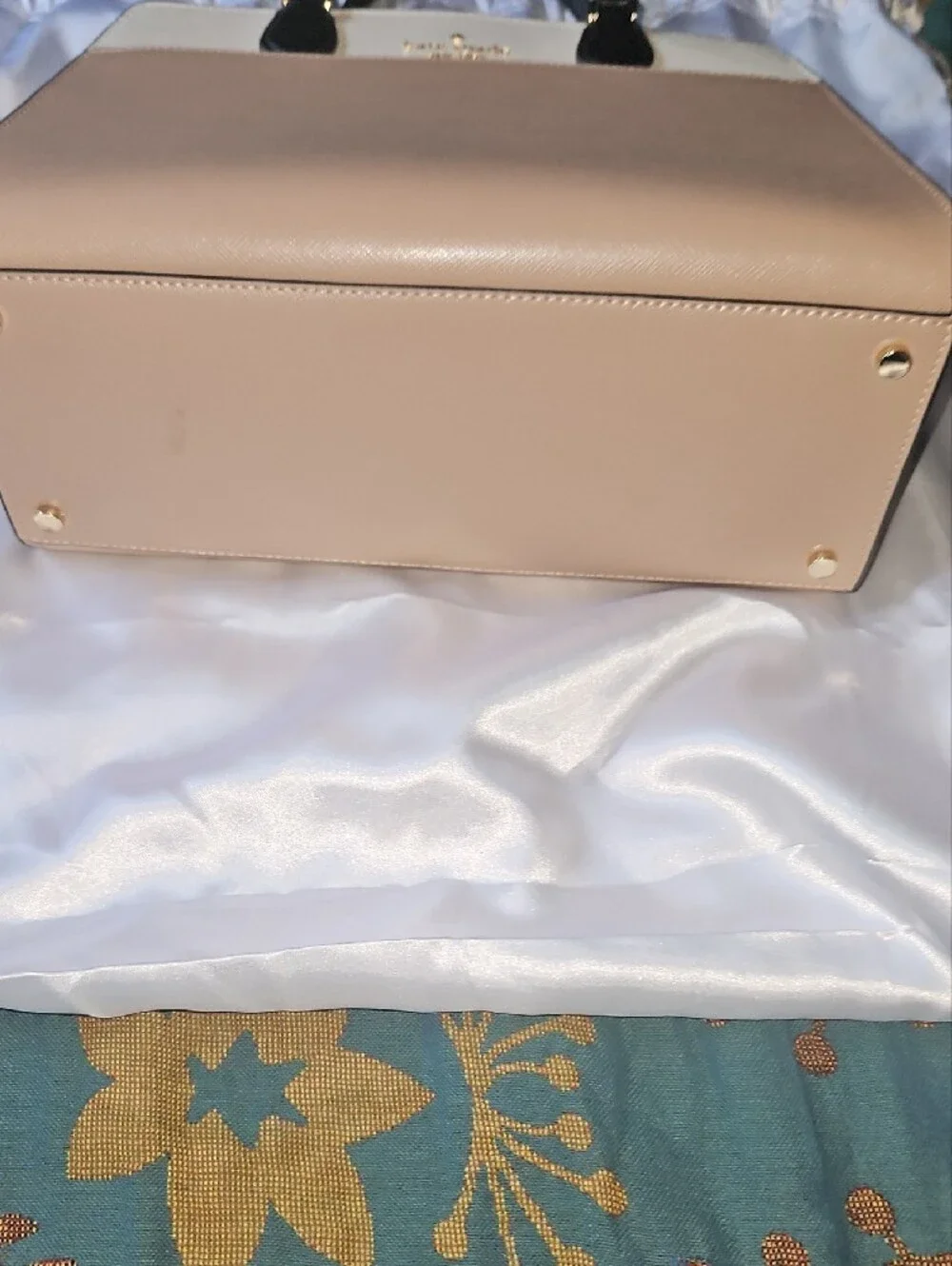 Kate Spade Madison - Structured Handbag